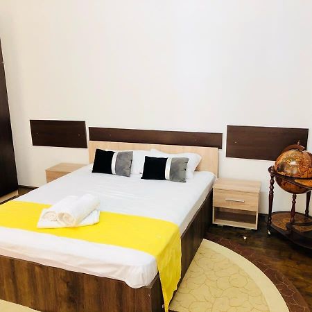 Joy City Stay Unirii19 Timişoara Extérieur photo