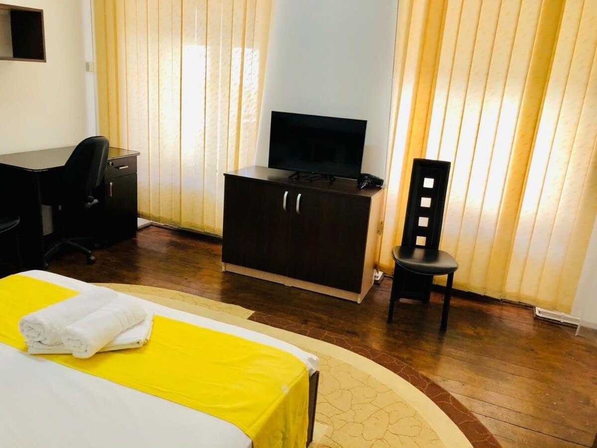 Joy City Stay Unirii19 Timişoara Extérieur photo