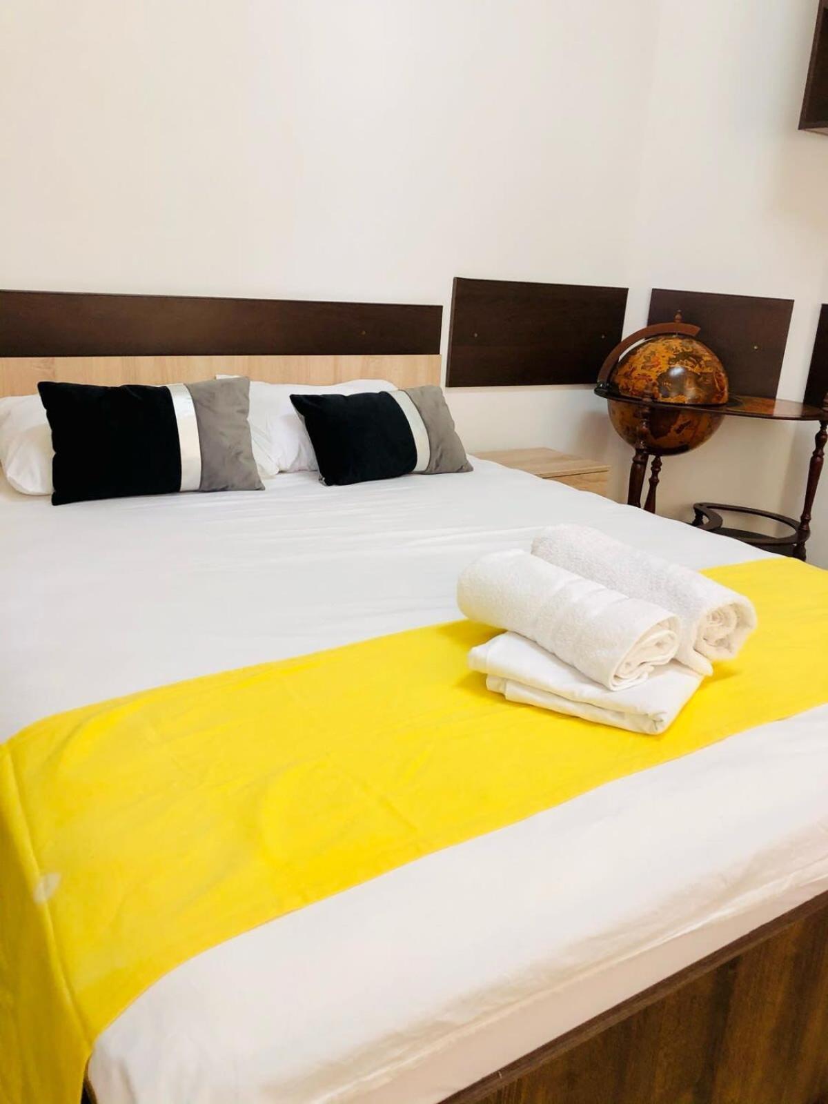 Joy City Stay Unirii19 Timişoara Extérieur photo