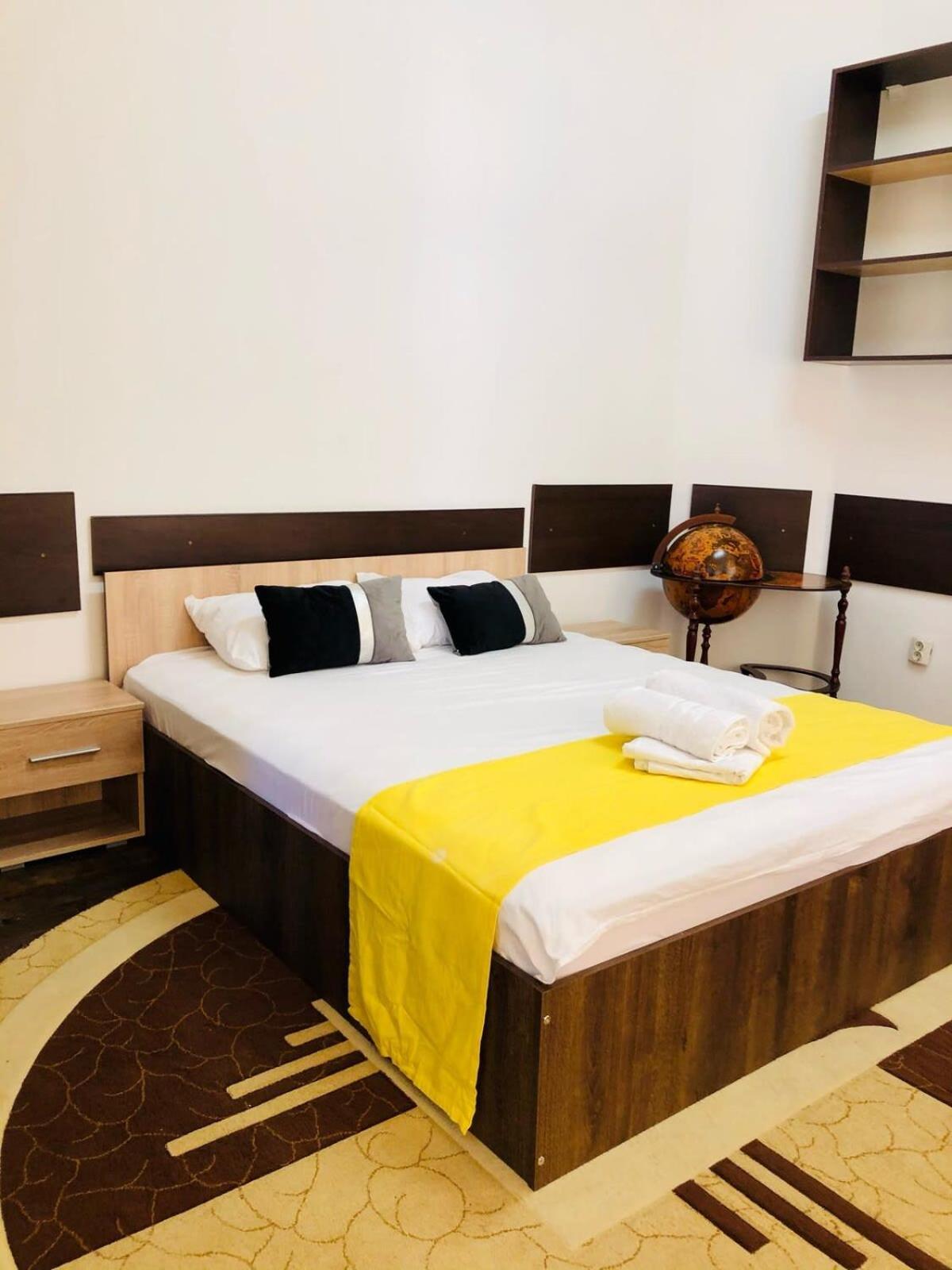 Joy City Stay Unirii19 Timişoara Extérieur photo