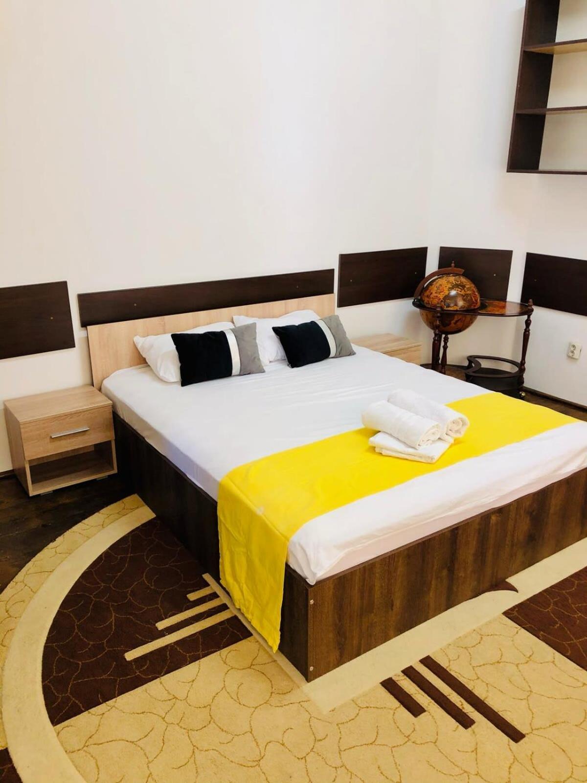 Joy City Stay Unirii19 Timişoara Extérieur photo